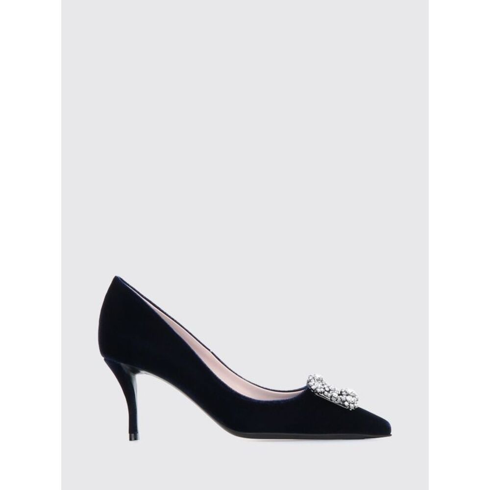 Roger Vivier Women High Heel Shoes Woman Roger Vivier